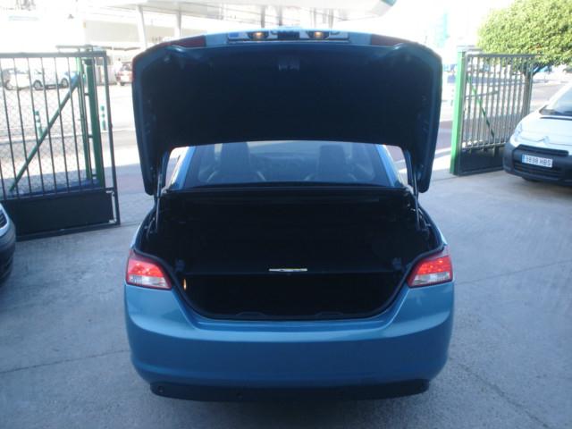 Ford Focus C.C. 2.0TDCi Titanium