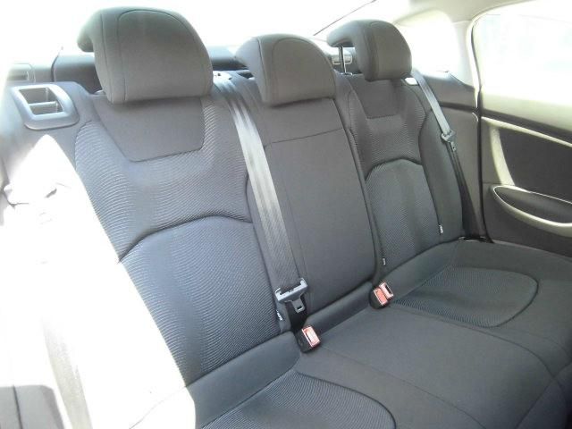 Citroen C5 1.6HDI Business