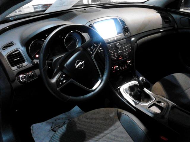 Opel Insignia 2.0 CDTI 160 cv EXCELLENCE