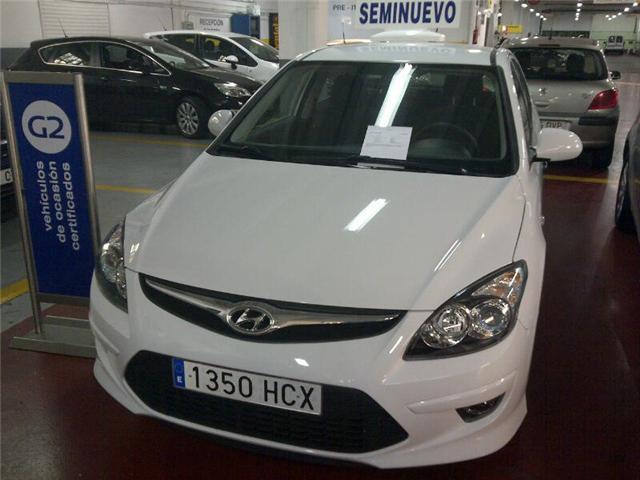 Hyundai i30 1.6 CRDI 90 CV