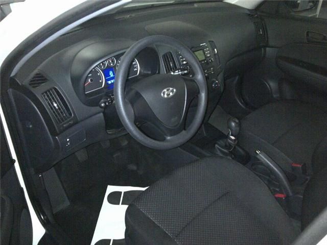 Hyundai i30 1.6 CRDI 90 CV