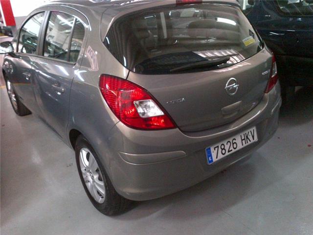 Opel Corsa 1.3 CDTI 75 CV SELECTIVE