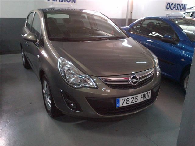 Opel Corsa 1.3 CDTI 75 CV SELECTIVE