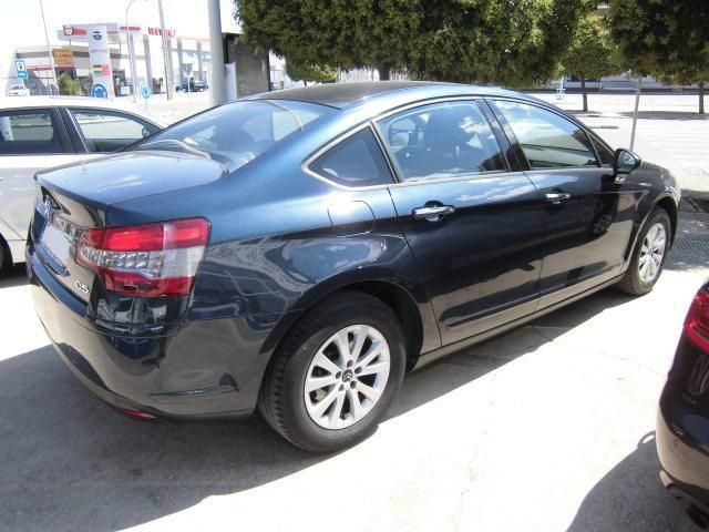 Citroen C5 1.6HDI Business