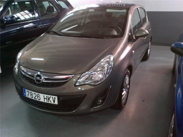 Opel Corsa 1.3 CDTI 75 CV SELECTIVE
