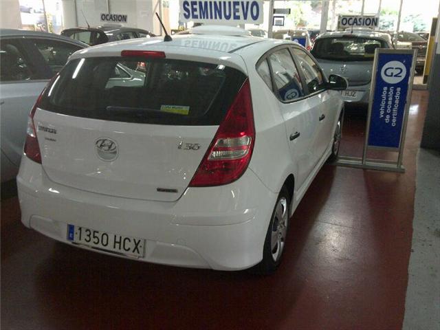 Hyundai i30 1.6 CRDI 90 CV