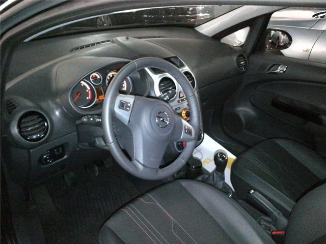 Opel Corsa 1.3 CDTI 75 CV SELECTIVE