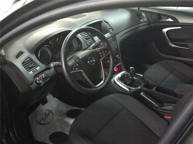Opel Insignia 2.0 CDTI SS 130 cv SELE