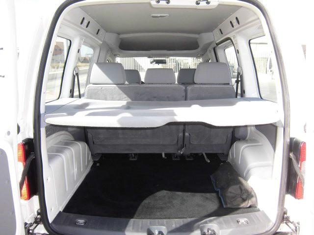 Volkswagen Caddy 1.9TDI Kombi 4M