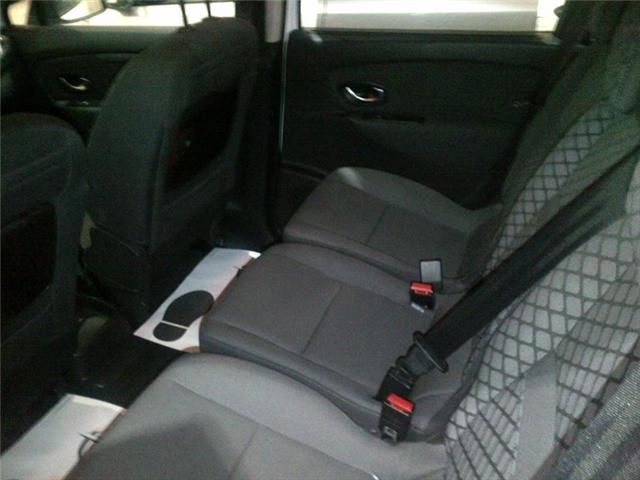 Renault Scenic 1.5 DCI 95 CV