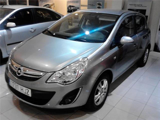 Opel Corsa 1.3 CDTI 75 CV SELECTIVE