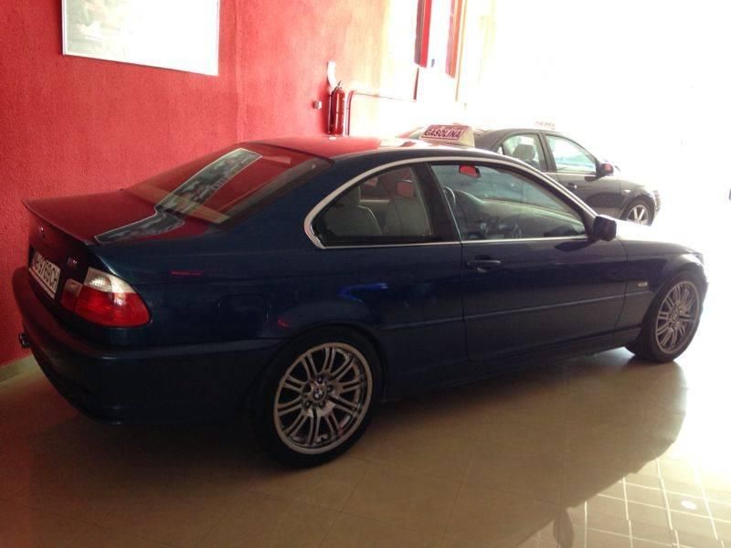 BMW 323 323 CI M