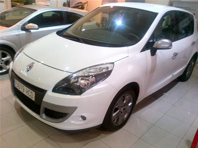 Renault Scenic 1.5 DCI 95 CV
