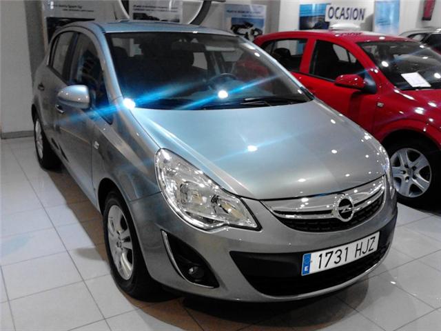Opel Corsa 1.3 CDTI 75 CV SELECTIVE