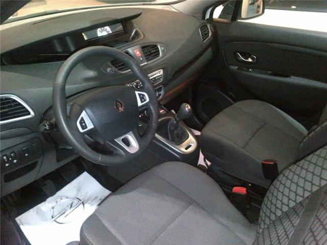 Renault Scenic 1.5 DCI 95 CV