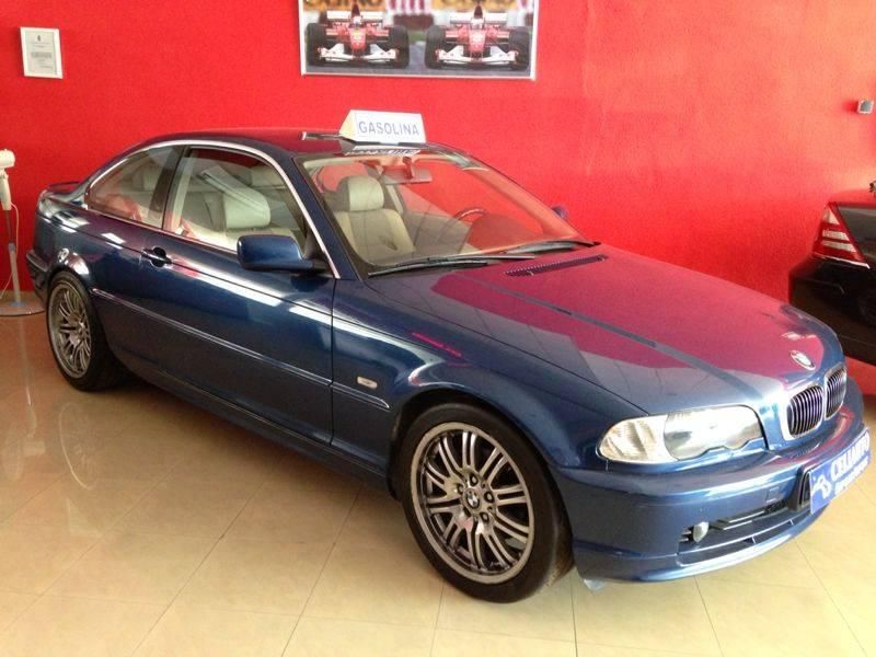 BMW 323 323 CI M