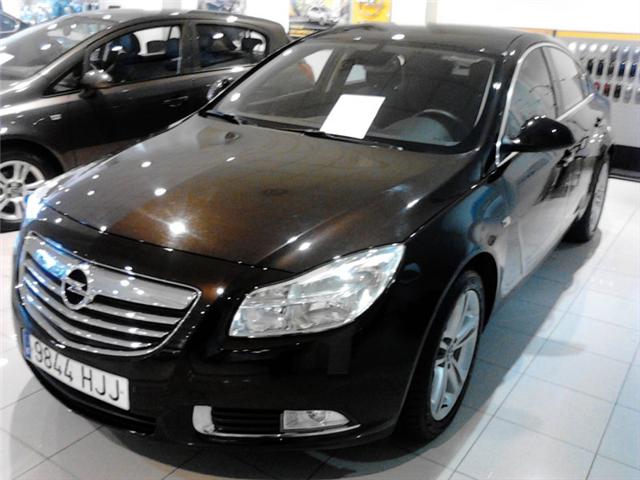 Opel Insignia 2.0 CDTI SS 130 CV EXCELLENCE
