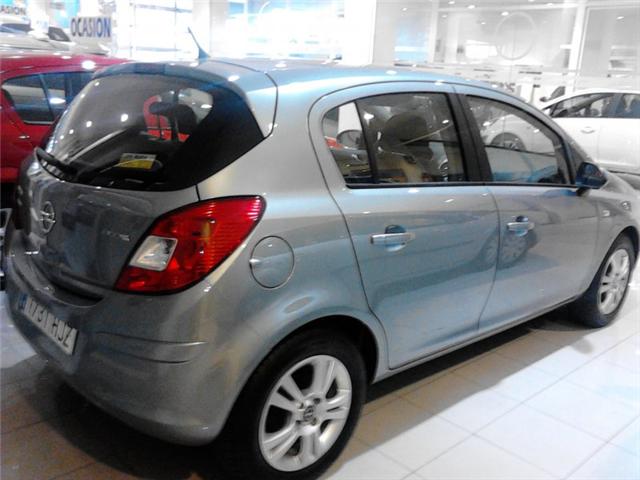 Opel Corsa 1.3 CDTI 75 CV SELECTIVE