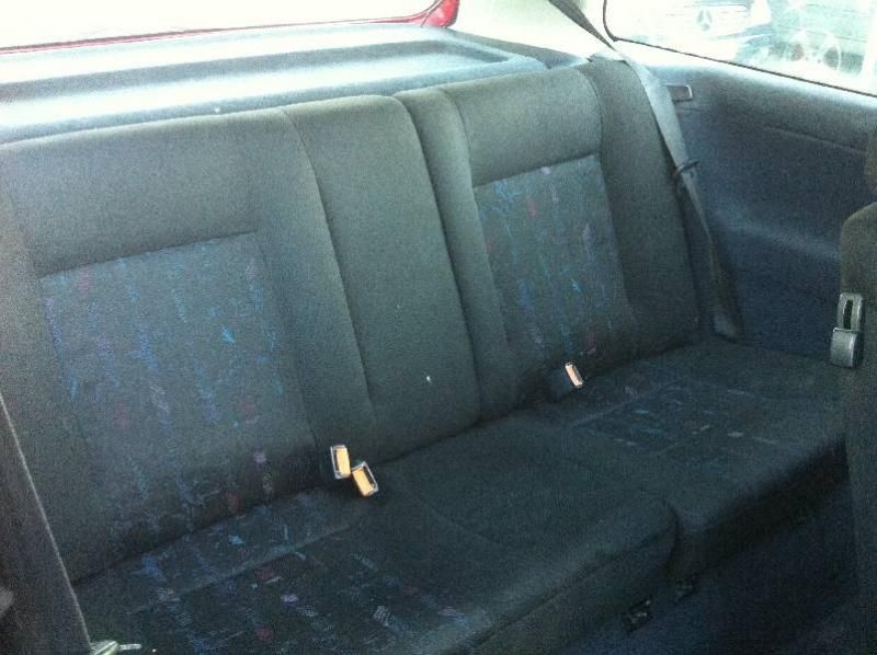 Volkswagen Golf 2.8