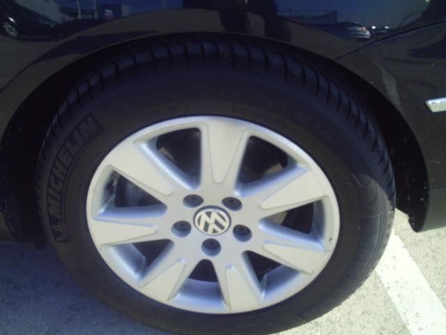 Volkswagen Passat 2.0TDI CR Highline