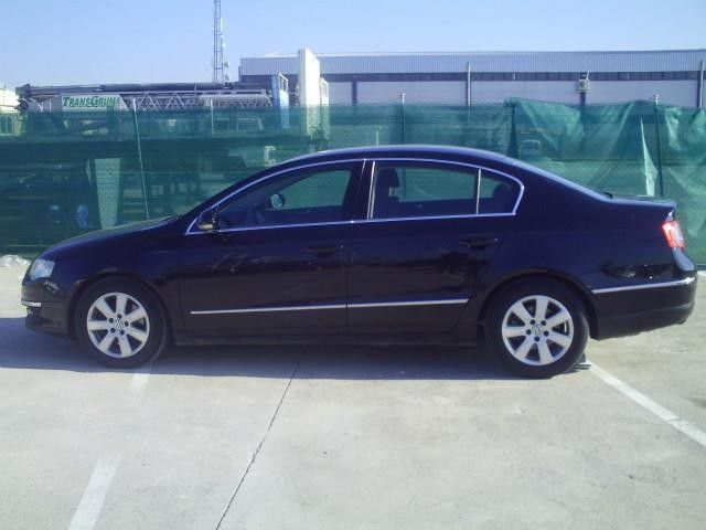 Volkswagen Passat 2.0TDI CR Highline