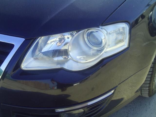 Volkswagen Passat 2.0TDI CR Highline