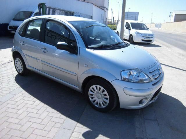 Citroen C3 1.4HDI Furio