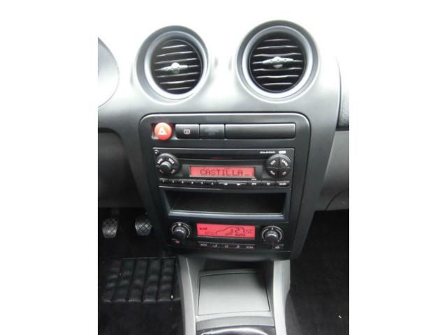 Seat Ibiza 1.9TDi Rock&Roll