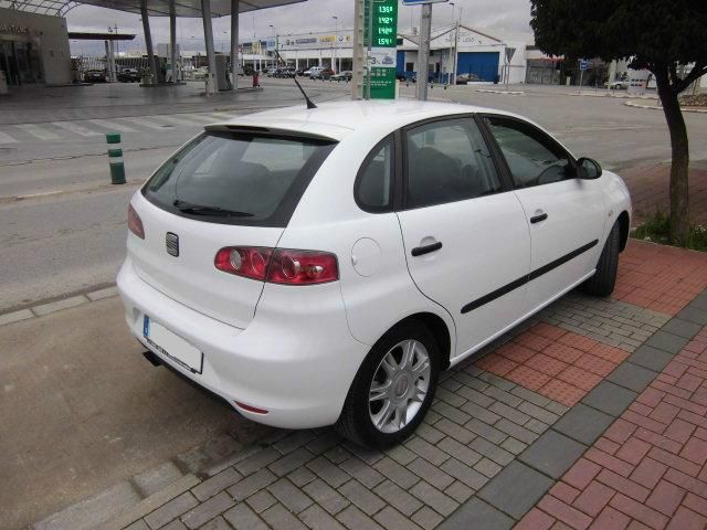Seat Ibiza 1.9TDi Rock&Roll