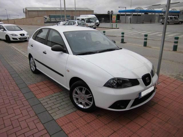 Seat Ibiza 1.9TDi Rock&Roll