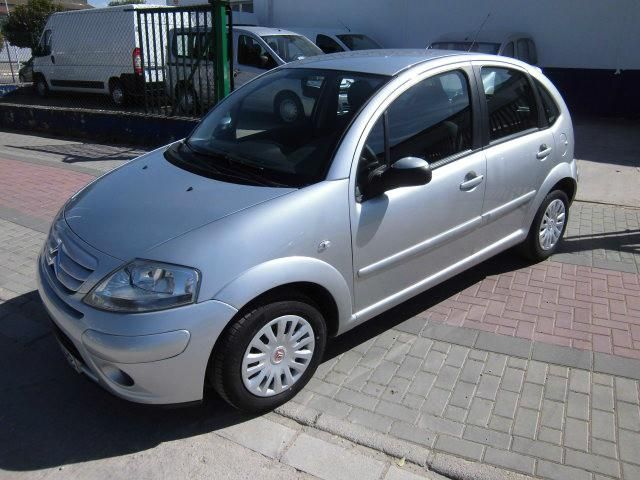 Citroen C3 1.4HDI Furio