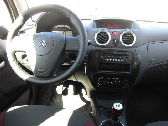 Citroen C3 1.4HDI Furio