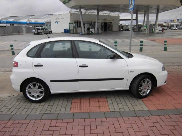 Seat Ibiza 1.9TDi Rock&Roll