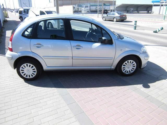 Citroen C3 1.4HDI Furio