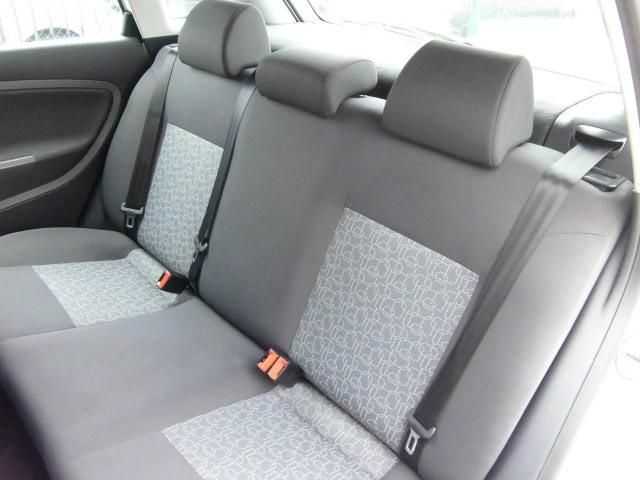 Seat Ibiza 1.9TDi Rock&Roll