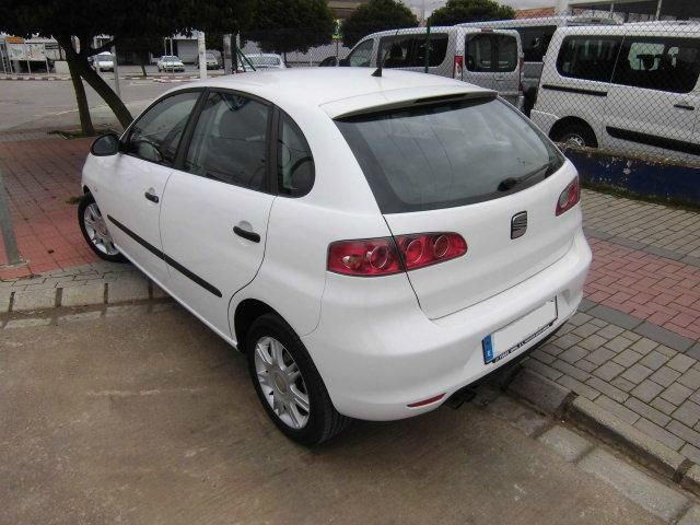 Seat Ibiza 1.9TDi Rock&Roll