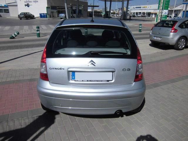 Citroen C3 1.4HDI Furio
