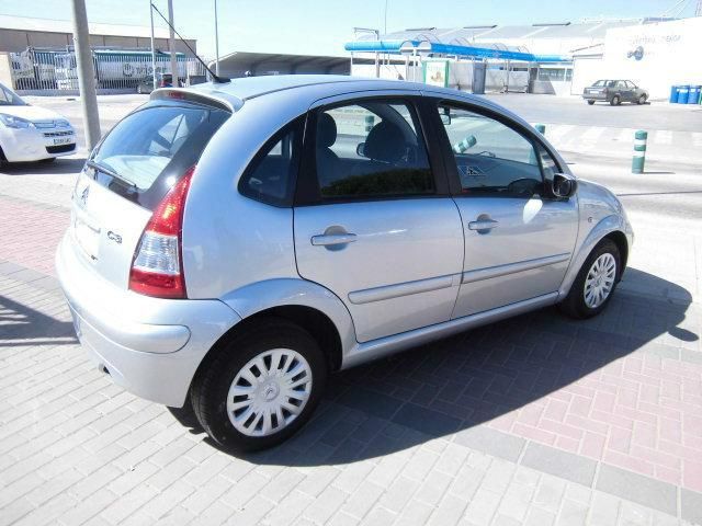 Citroen C3 1.4HDI Furio