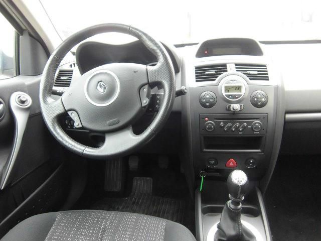 Renault Megane Mégane 1.9dCi Dynamique