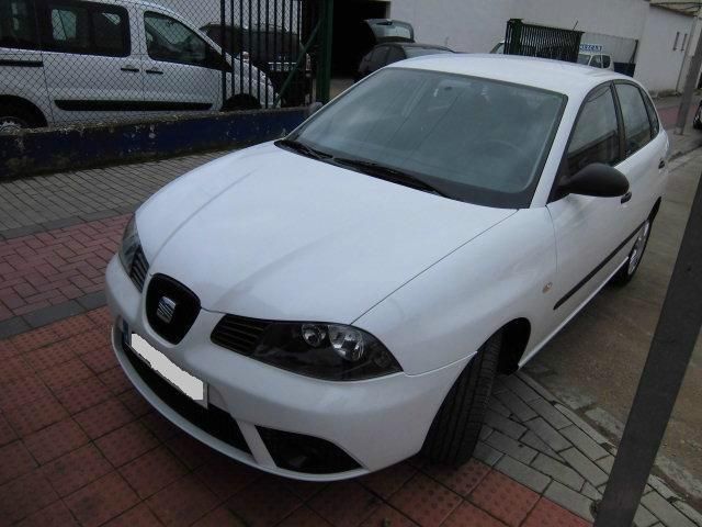 Seat Ibiza 1.9TDi Rock&Roll