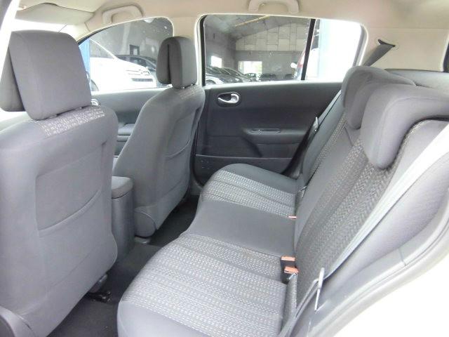 Renault Megane Mégane 1.9dCi Dynamique