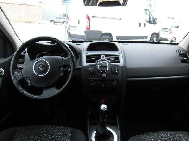 Renault Megane Mégane 1.9dCi Dynamique
