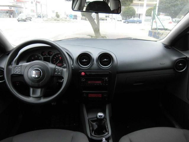 Seat Ibiza 1.9TDi Rock&Roll