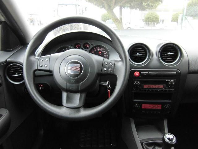 Seat Ibiza 1.9TDi Rock&Roll