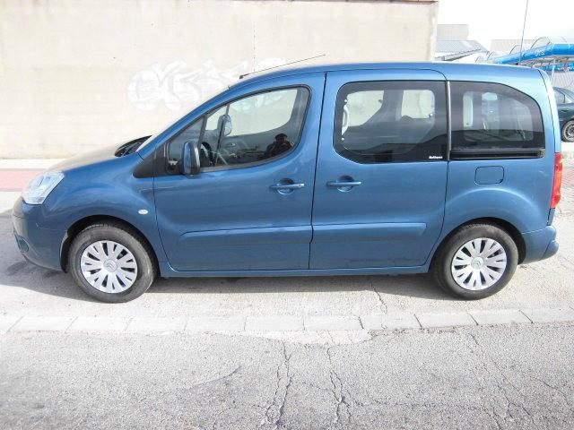 Citroen Berlingo Combi 1.6HDI SX Multispace 90