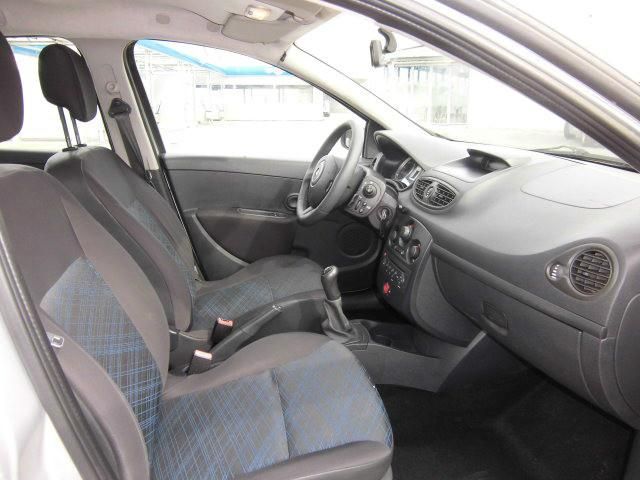 Renault Clio Grand Tour 1.5DCI Authentique 85