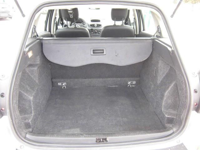 Renault Clio Grand Tour 1.5DCI Authentique 85