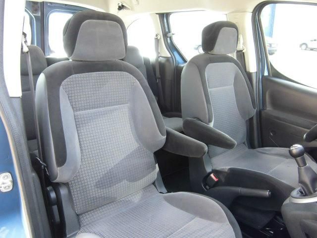 Citroen Berlingo Combi 1.6HDI SX Multispace 90