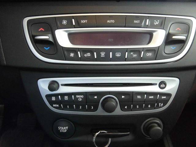 Renault Megane Mégane SPORT TOURER 1.5dCi Dynamique 105