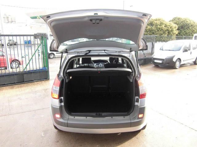 Renault Scenic Scénic 1.5DCI Dynamique 105